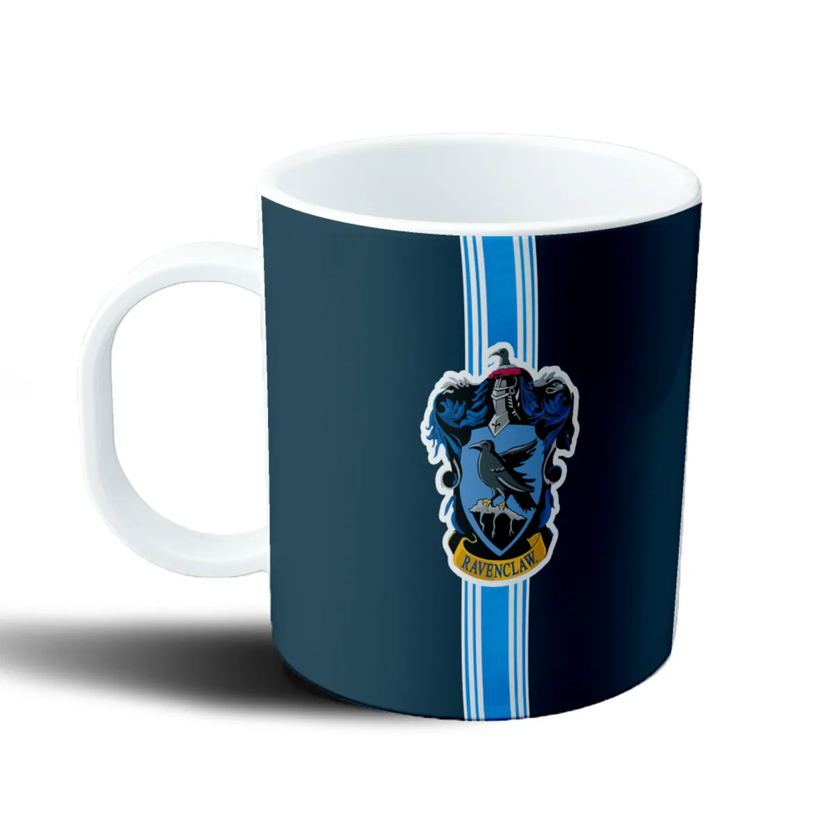 Taza de Plástico Harry Potter Escudo Ravenclaw - vista 2