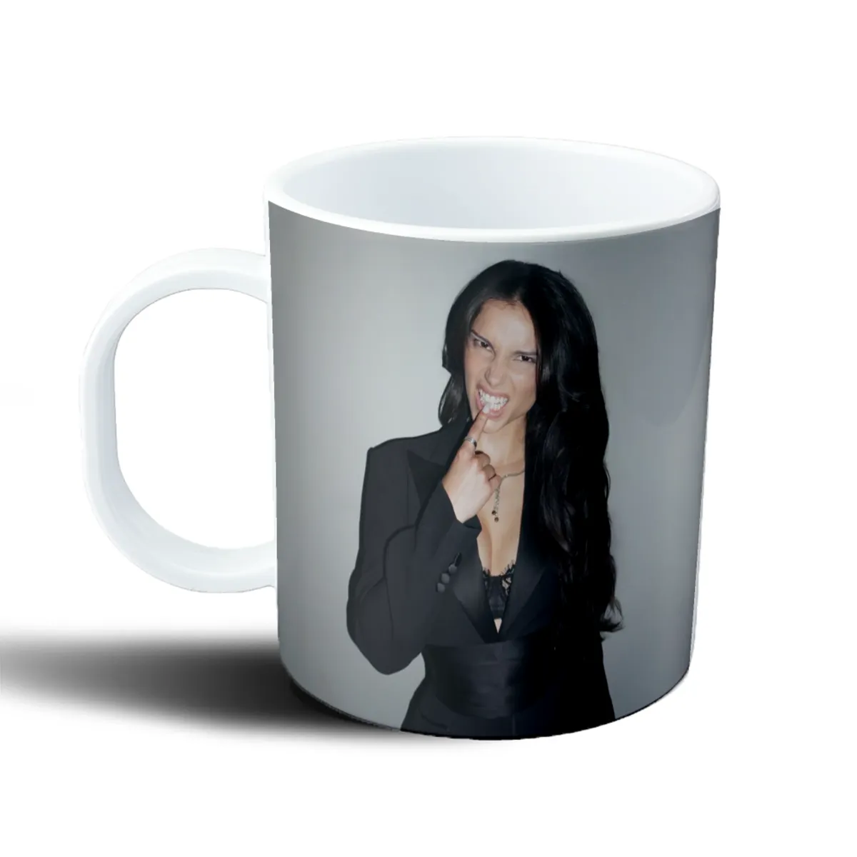 Taza de Plástico Inde Navarrette Obsession - vista 2