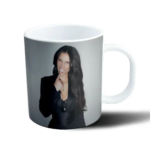 Taza de Plástico Inde Navarrette Obsession