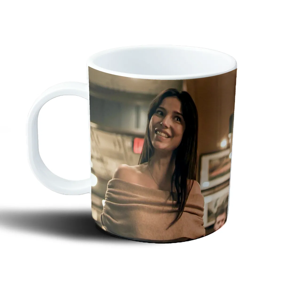 Taza de Plástico Inde Navarrette Obsession - vista 2