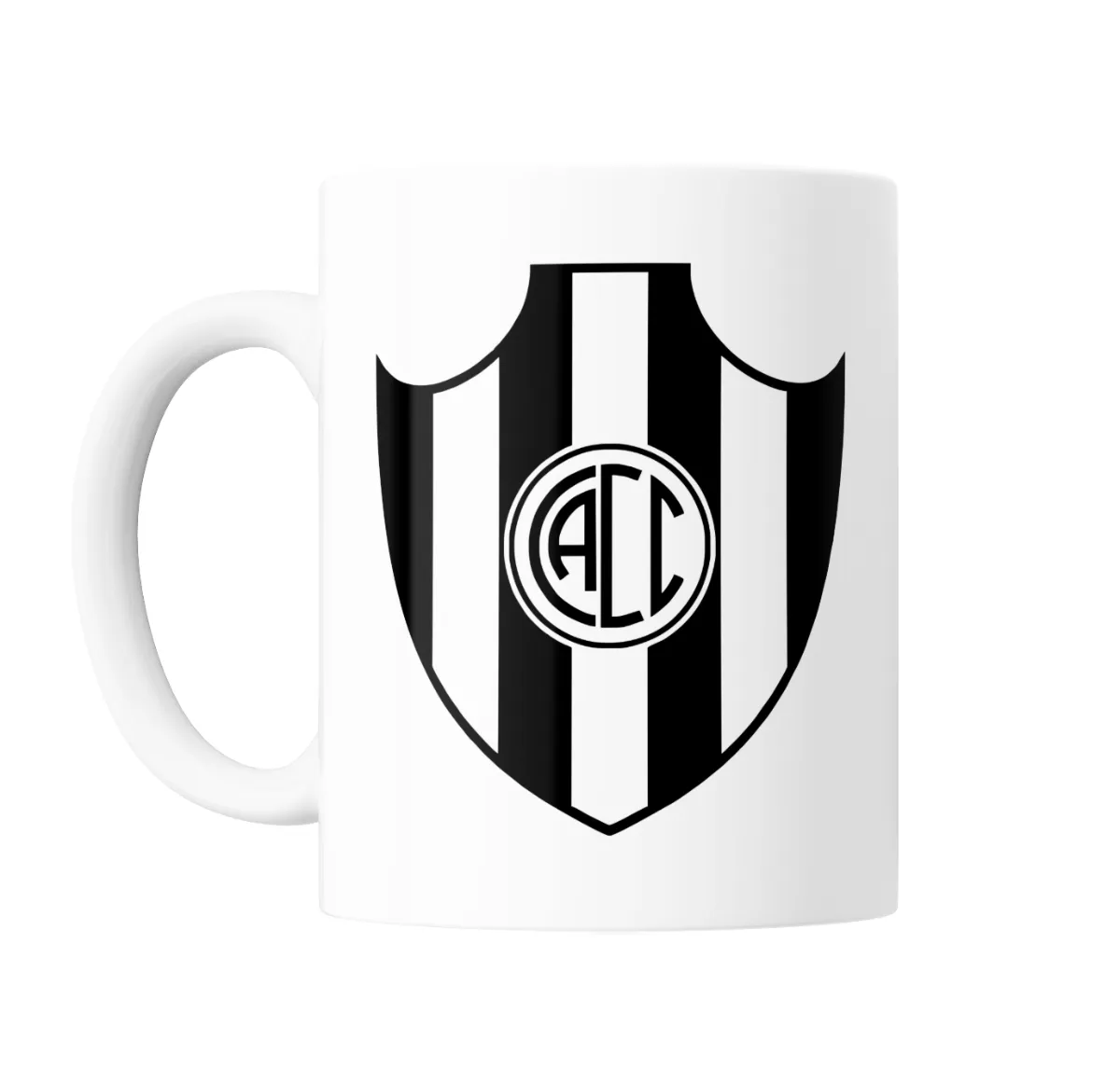 Taza de Cerámica Central Córdoba Escudo - vista 2