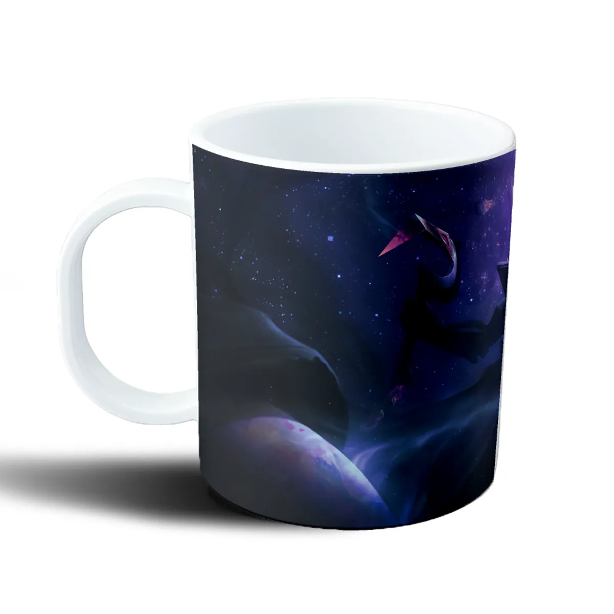 Taza de Plástico League of Legends Thresh - vista 2
