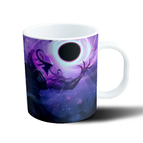 Taza de Plástico League of Legends Thresh