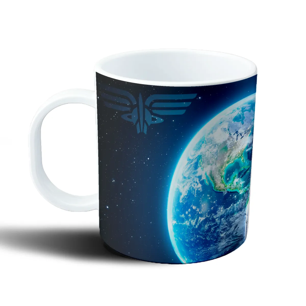 Taza de Plástico Lightyear Buzz Espacial To Infinity - vista 2