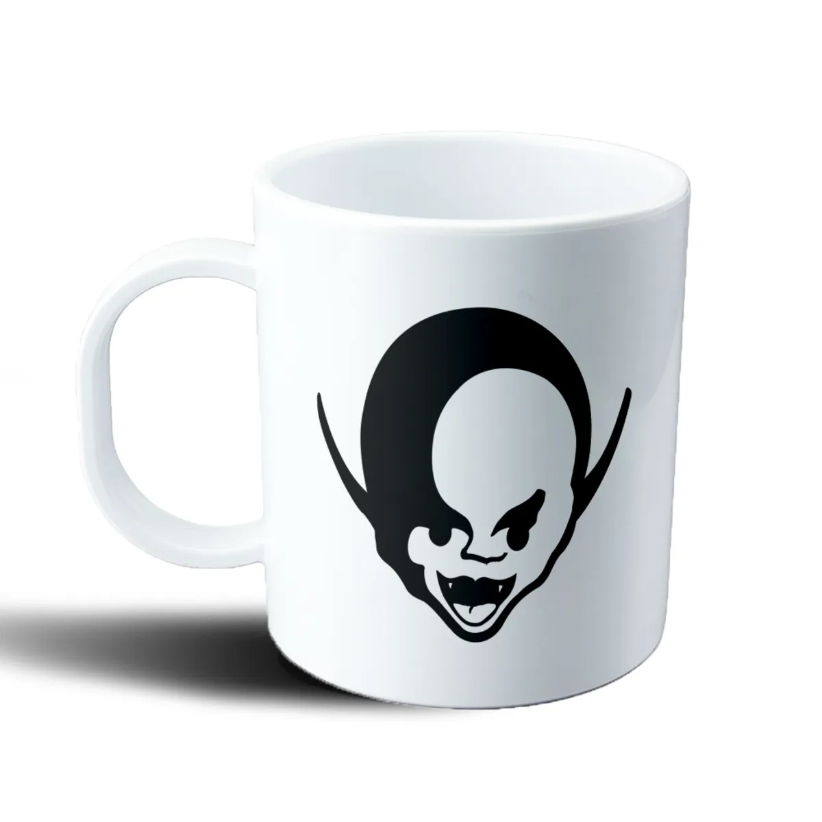 Taza de Plástico Los Piojos - vista 2