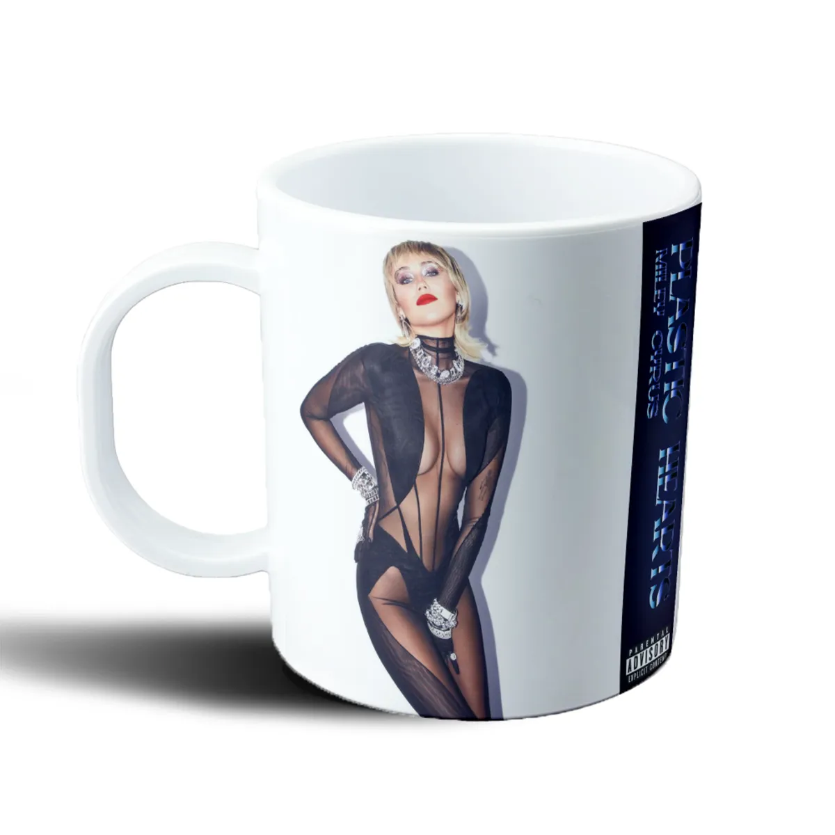 Taza de Plástico Miley Cyrus Endless Summer Vacation - vista 2