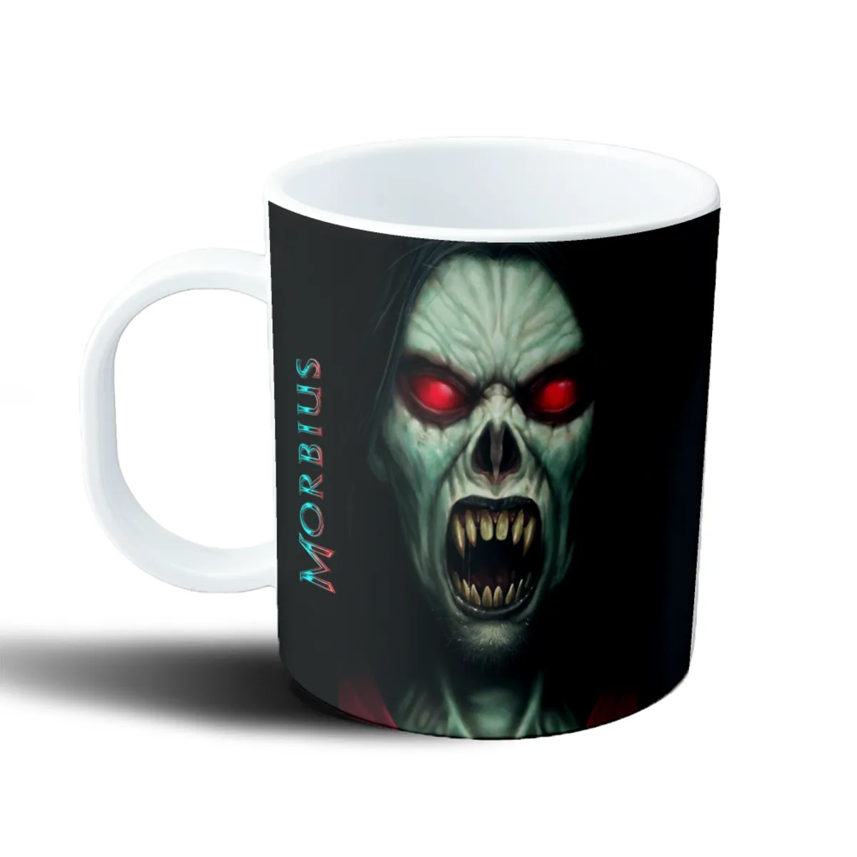 Taza de Plástico Morbius Vampiro Marvel - vista 2